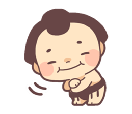 Gokigentori feat.Sumotori sticker #427027