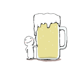 relax!music! sticker #427228