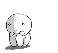 relax!music! sticker #427231