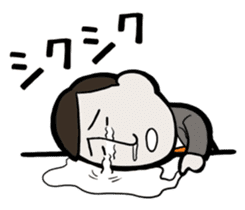 Ryman Kun Japanese Office Worker By Kuroi Tom Ryman Kun Japanese Office Worker By Kuroi Tom