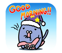 NukoNuko2 sticker #427390