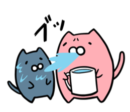 NukoNuko2 sticker #427393