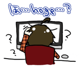 Programmer possible story sticker #427541