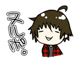 Programmer possible story sticker #427542