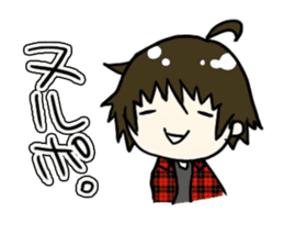 Programmer possible story sticker #427542