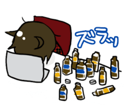 Programmer possible story sticker #427544