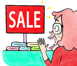 Paa Rangers 1 sticker #427737