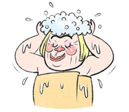 Paa Rangers 1 sticker #427742