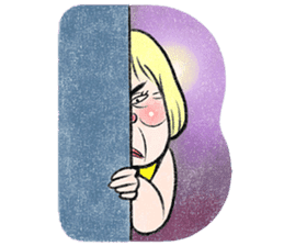 Paa Rangers 1 sticker #427756