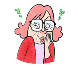 Paa Rangers 1 sticker #427760