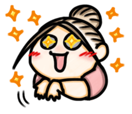 Maomao sticker #427828