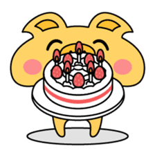 BUPON sticker #428287