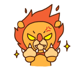 Emolion sticker #428410