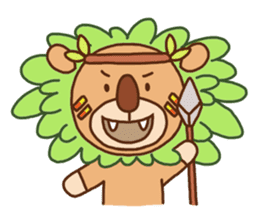 Emolion sticker #428435