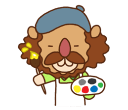 Emolion sticker #428436