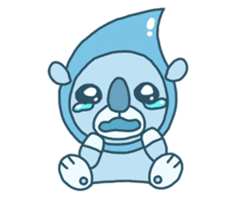 Emolion sticker #428437