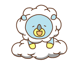 Emolion sticker #428447