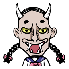 Wisdom maiden(English version)