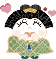 Umeko sticker #429538