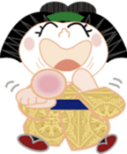 Umeko sticker #429546