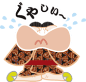 Umeko sticker #429559