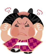 Umeko sticker #429560