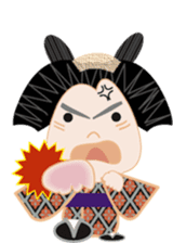 Umeko sticker #429562