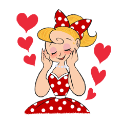 Sugar Sugar Rune By Cork Sticker Sugar Sugar Rune By Cork Sticker