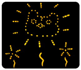 mochihamu 2nd sticker #430441