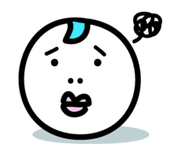 Mr. Yoshio sticker #430450