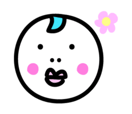 Mr. Yoshio sticker #430452