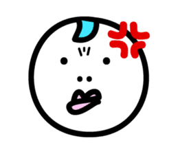 Mr. Yoshio sticker #430453