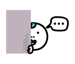 Mr. Yoshio sticker #430454