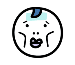 Mr. Yoshio sticker #430455