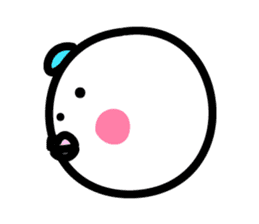 Mr. Yoshio sticker #430456