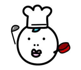 Mr. Yoshio sticker #430458