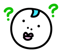 Mr. Yoshio sticker #430460