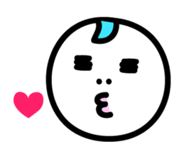 Mr. Yoshio sticker #430461