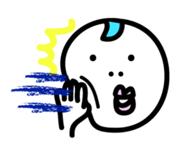 Mr. Yoshio sticker #430463