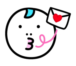 Mr. Yoshio sticker #430464