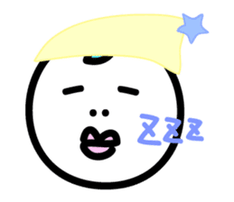 Mr. Yoshio sticker #430465