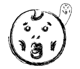 Mr. Yoshio sticker #430466