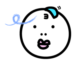 Mr. Yoshio sticker #430467