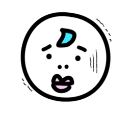 Mr. Yoshio sticker #430468