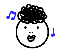 Mr. Yoshio sticker #430470