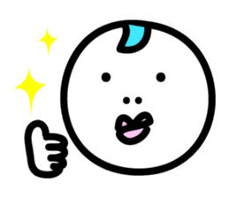 Mr. Yoshio sticker #430471