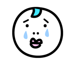 Mr. Yoshio sticker #430472