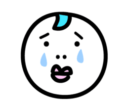 Mr. Yoshio sticker #430472