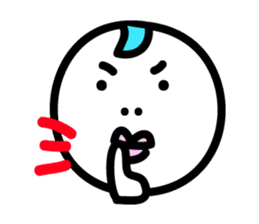 Mr. Yoshio sticker #430473