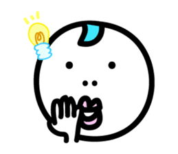 Mr. Yoshio sticker #430474